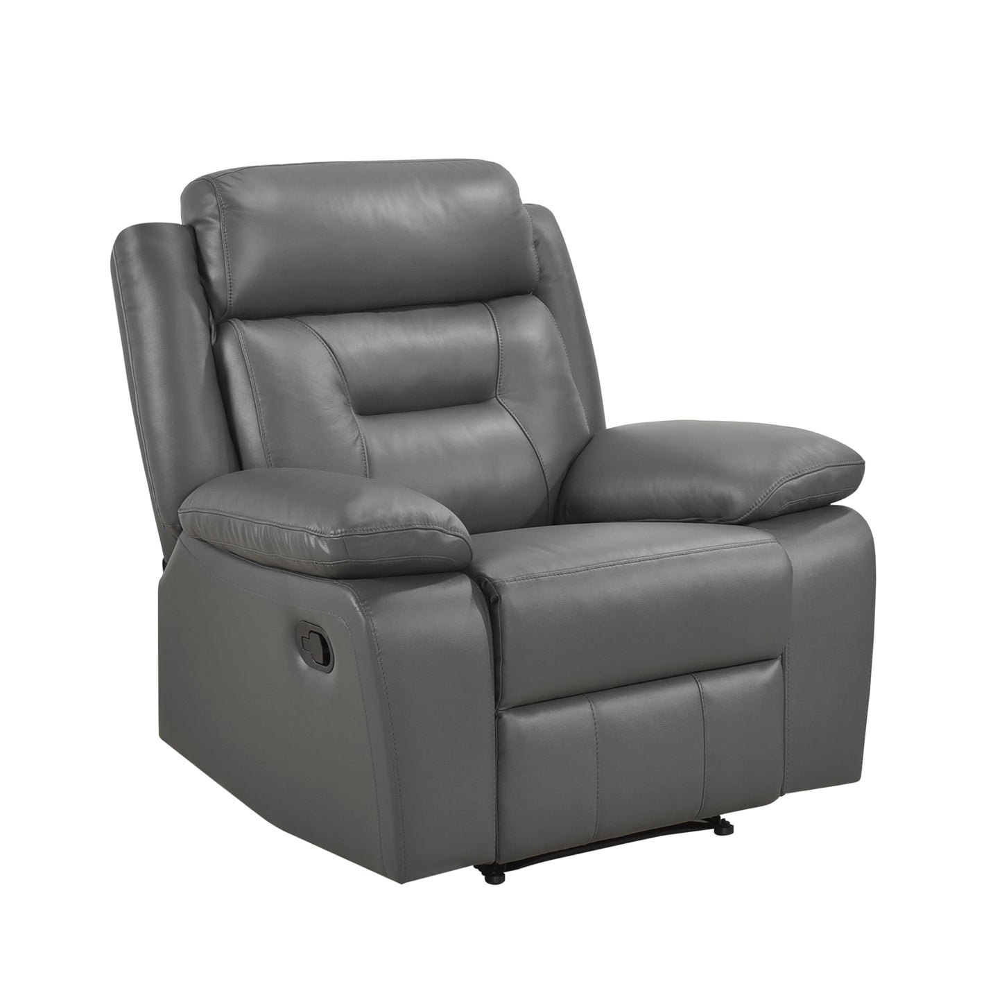 9629DGY-1 - Reclining Chair