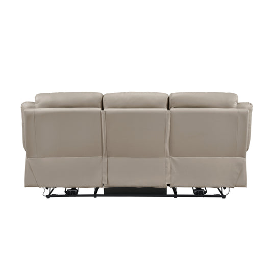 9629LTE*2PW - 2pc Set: Sofa, Love (Power)