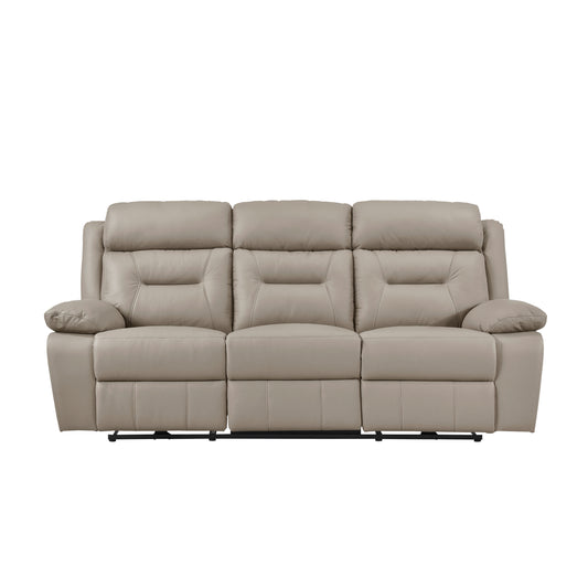 9629LTE-3PW - Power Double Reclining Sofa