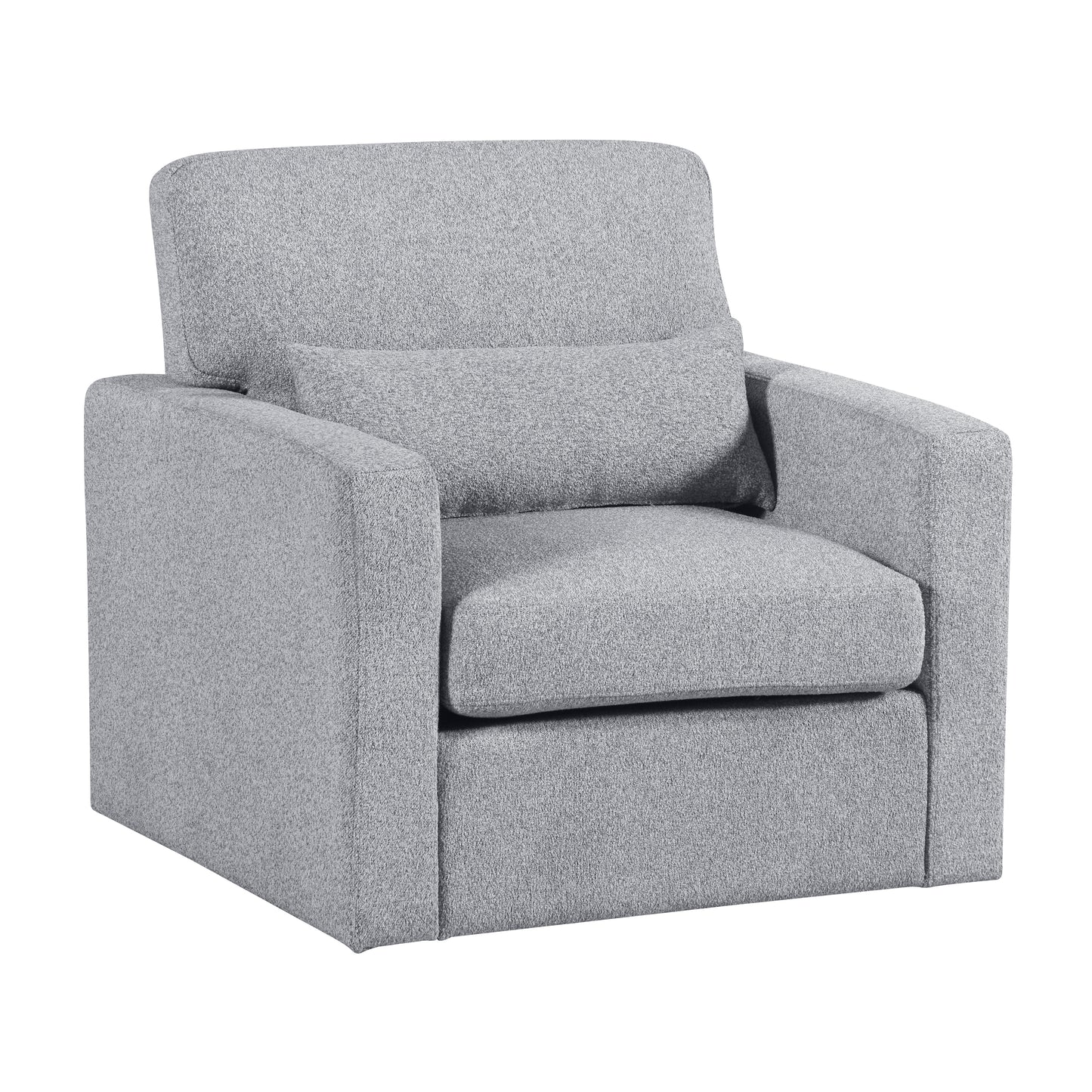 9630GY-1SW - Swivel Chair