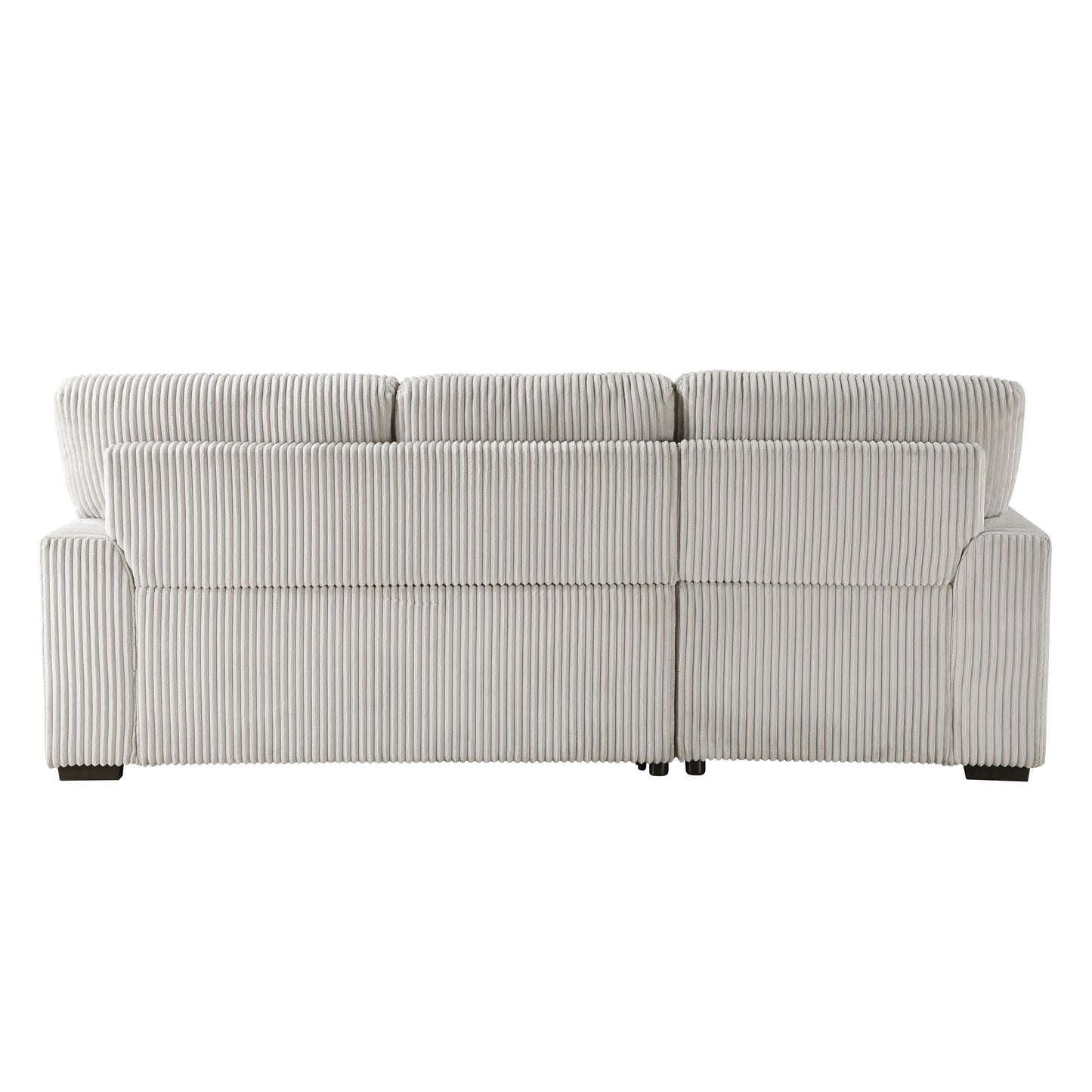 9633MNB*2LC2R - (2)2-Piece Sectional with Left Chaise