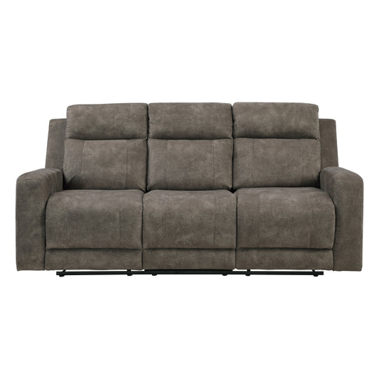 9635BR-3 - Double Reclining Sofa