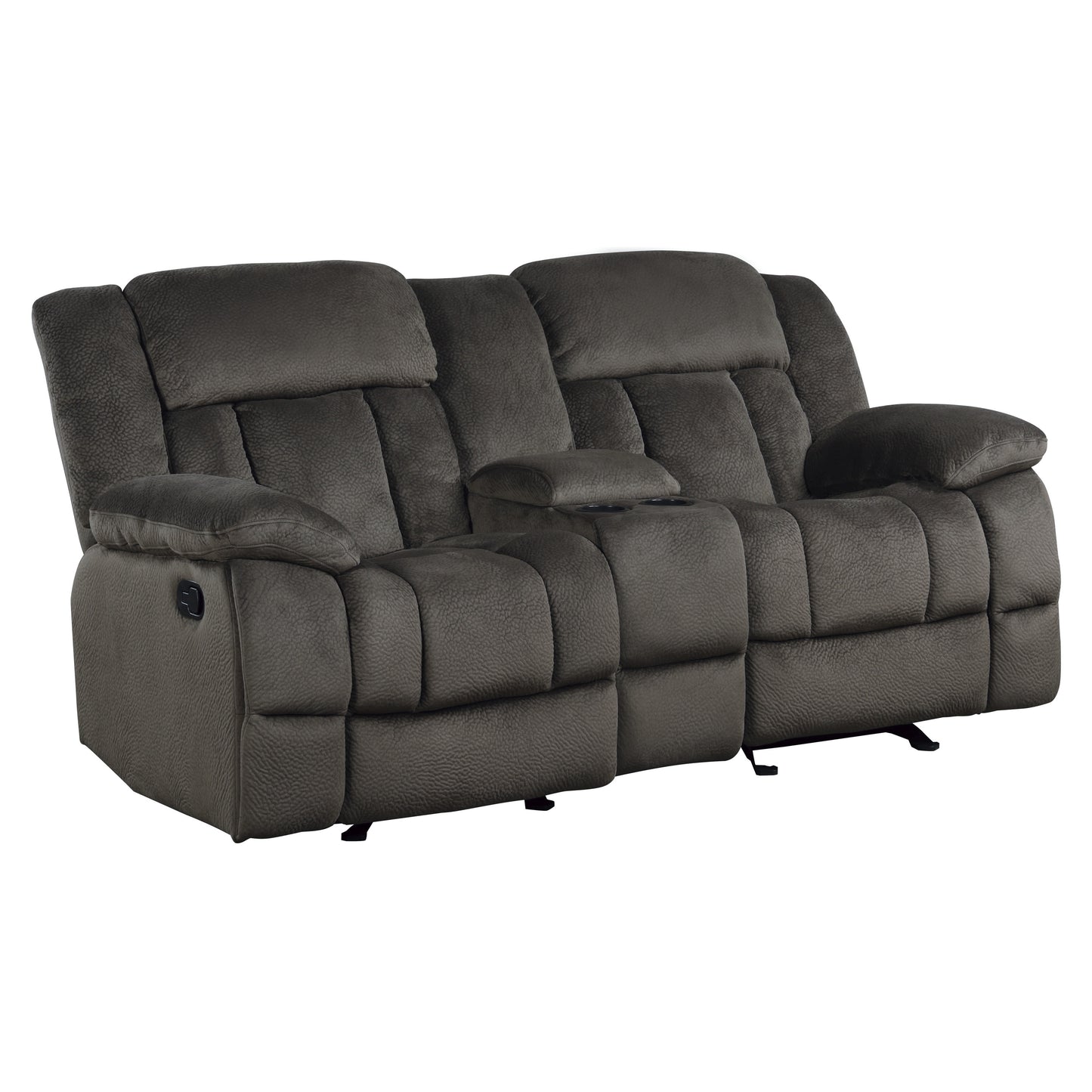 9636*2 - 2pc Set: Sofa, Love