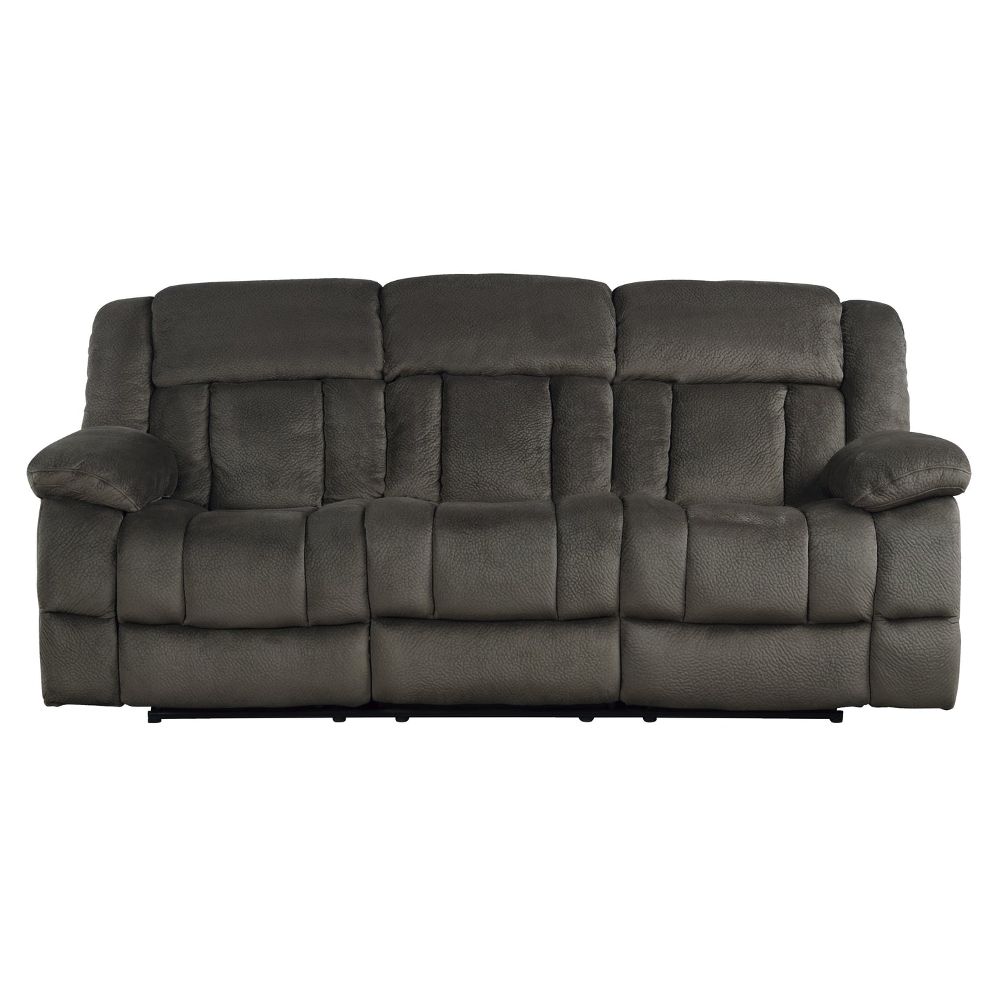 9636*2 - 2pc Set: Sofa, Love
