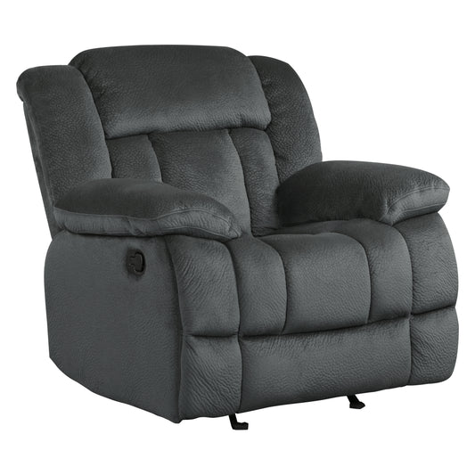 9636CC-1 - Glider Reclining Chair