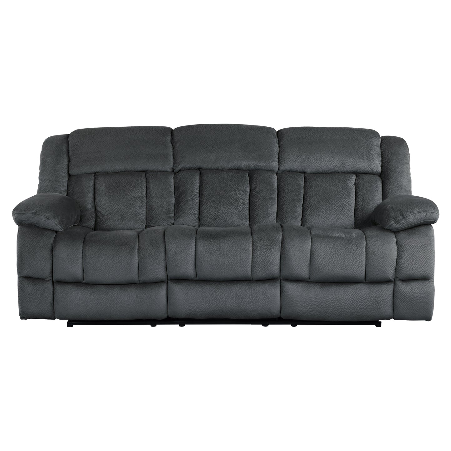 9636CC*2 - 2pc Set: Sofa, Love
