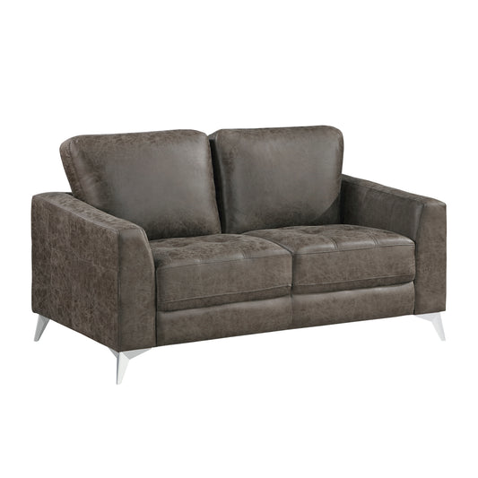 9637BRG-2 - Love Seat