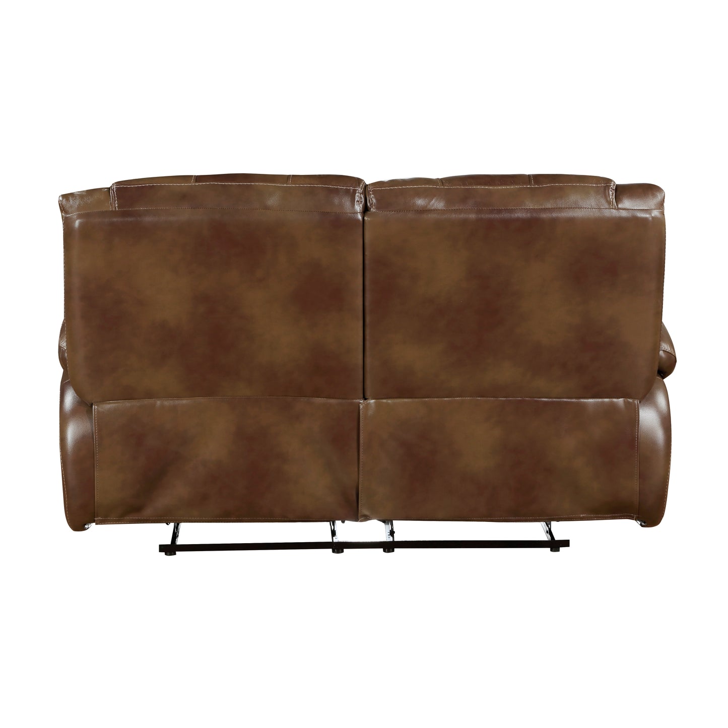 9639BR-2 - Double Reclining Love Seat