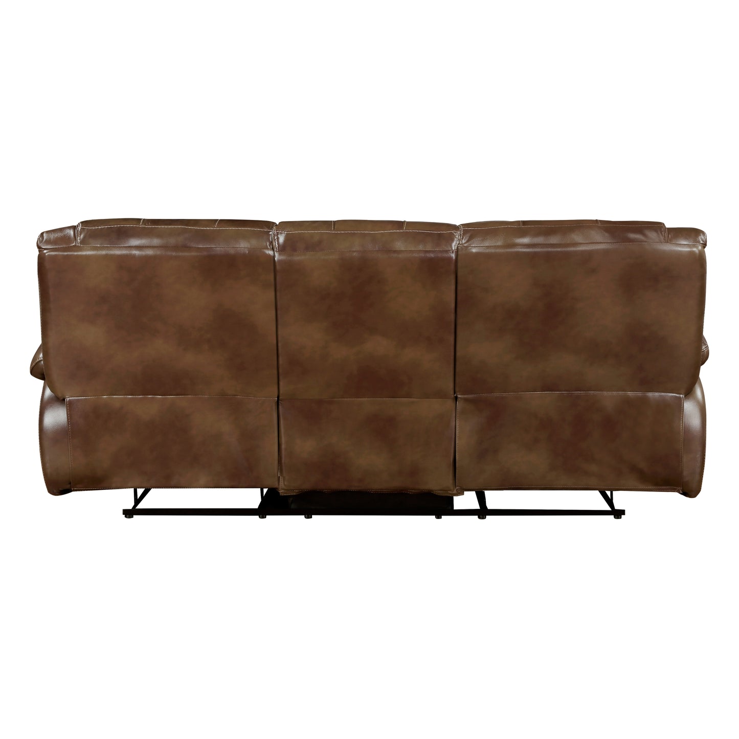 9639BR-3 - Double Reclining Sofa