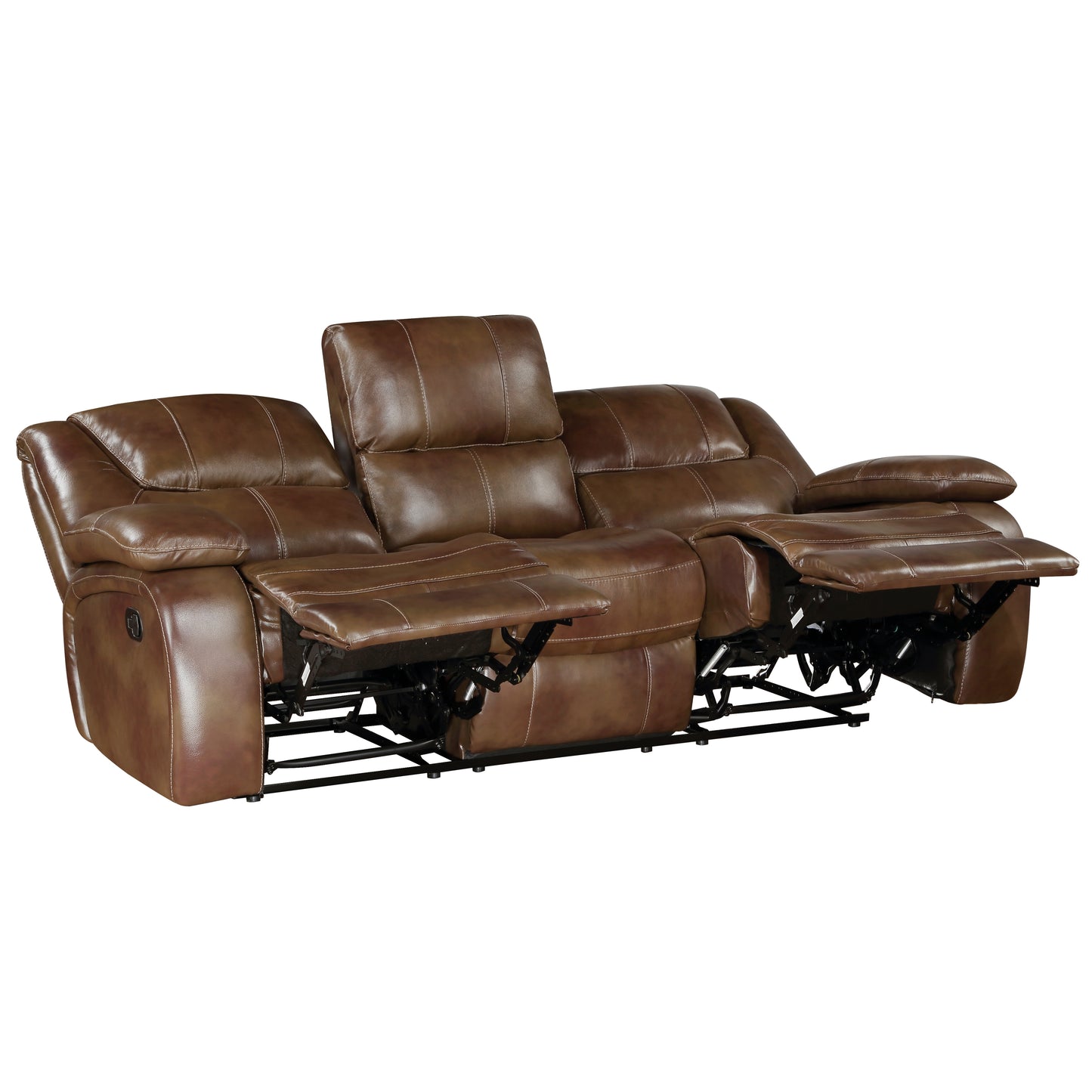 9639BR-3 - Double Reclining Sofa