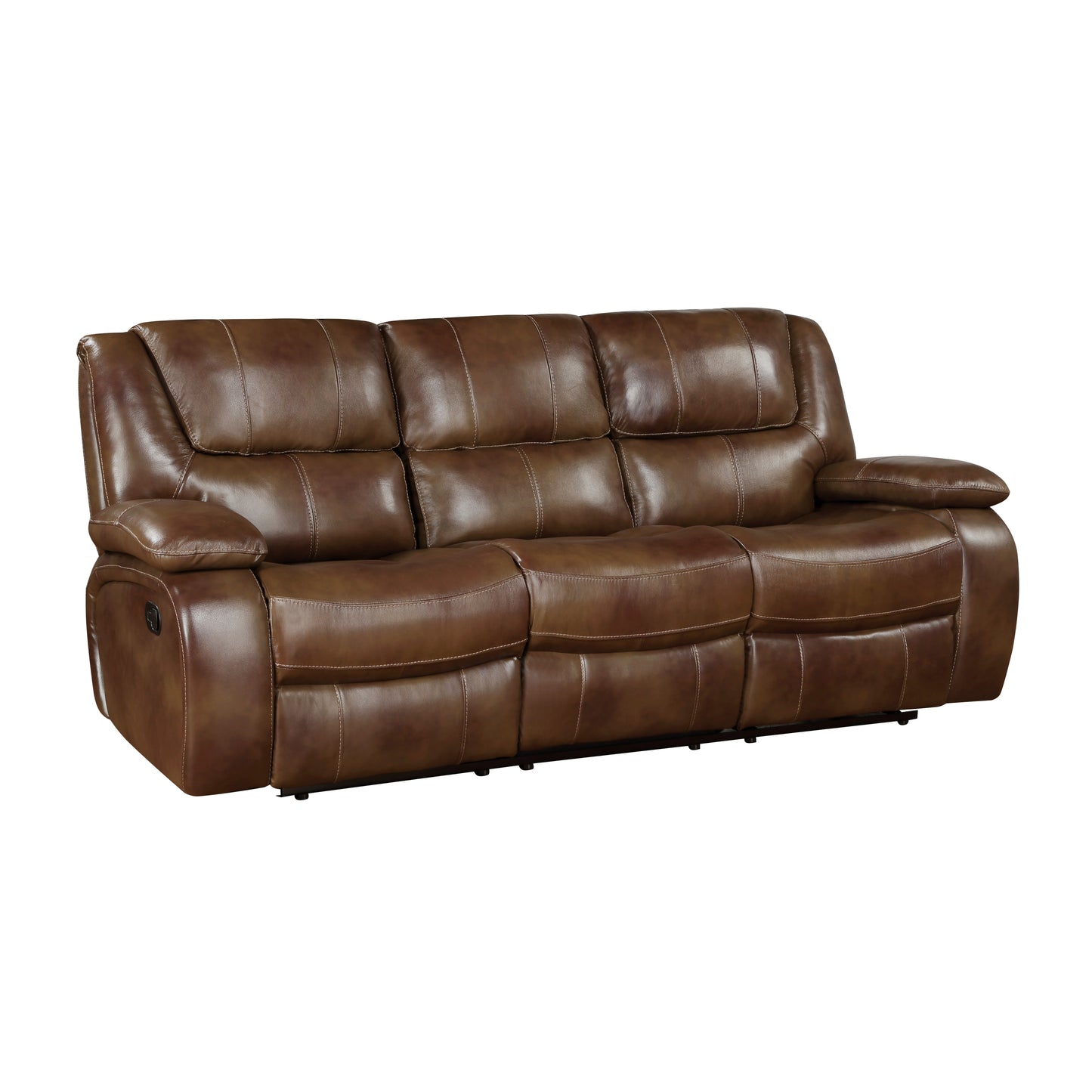 9639BR-3 - Double Reclining Sofa