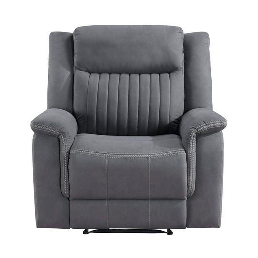 9646GY-1 - Reclining Chair