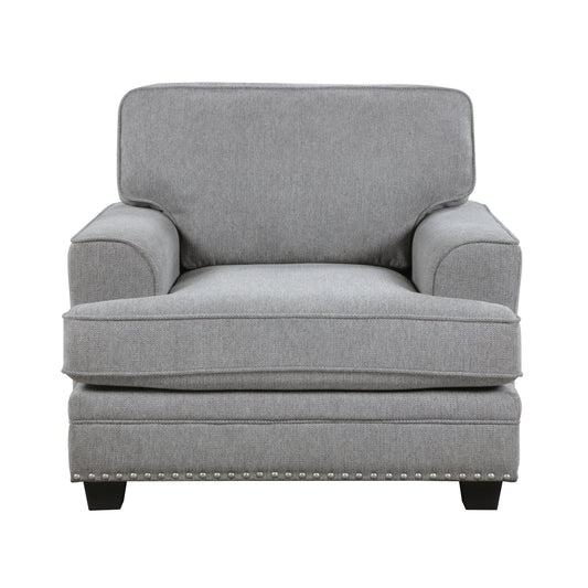 9648GY-1 - Chair