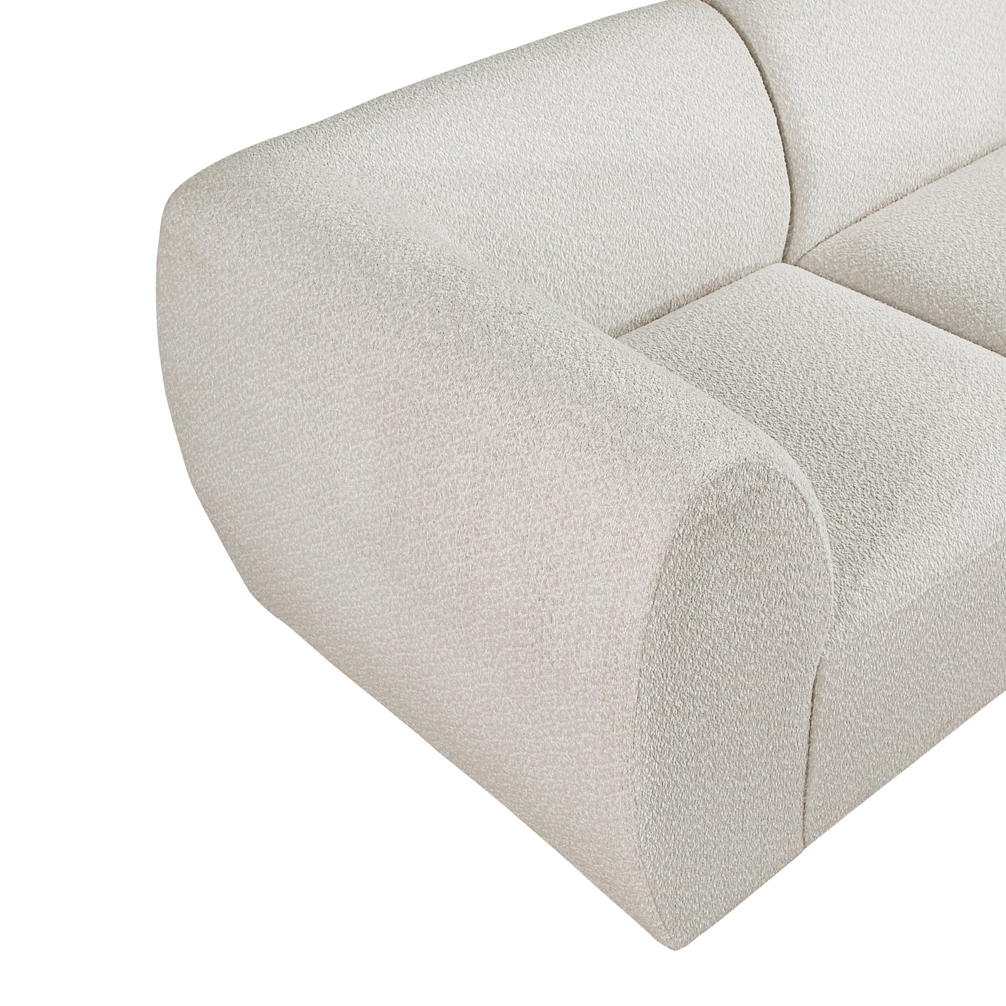 9669CN*62CR4AC - (6)6-Piece Modular Sectional