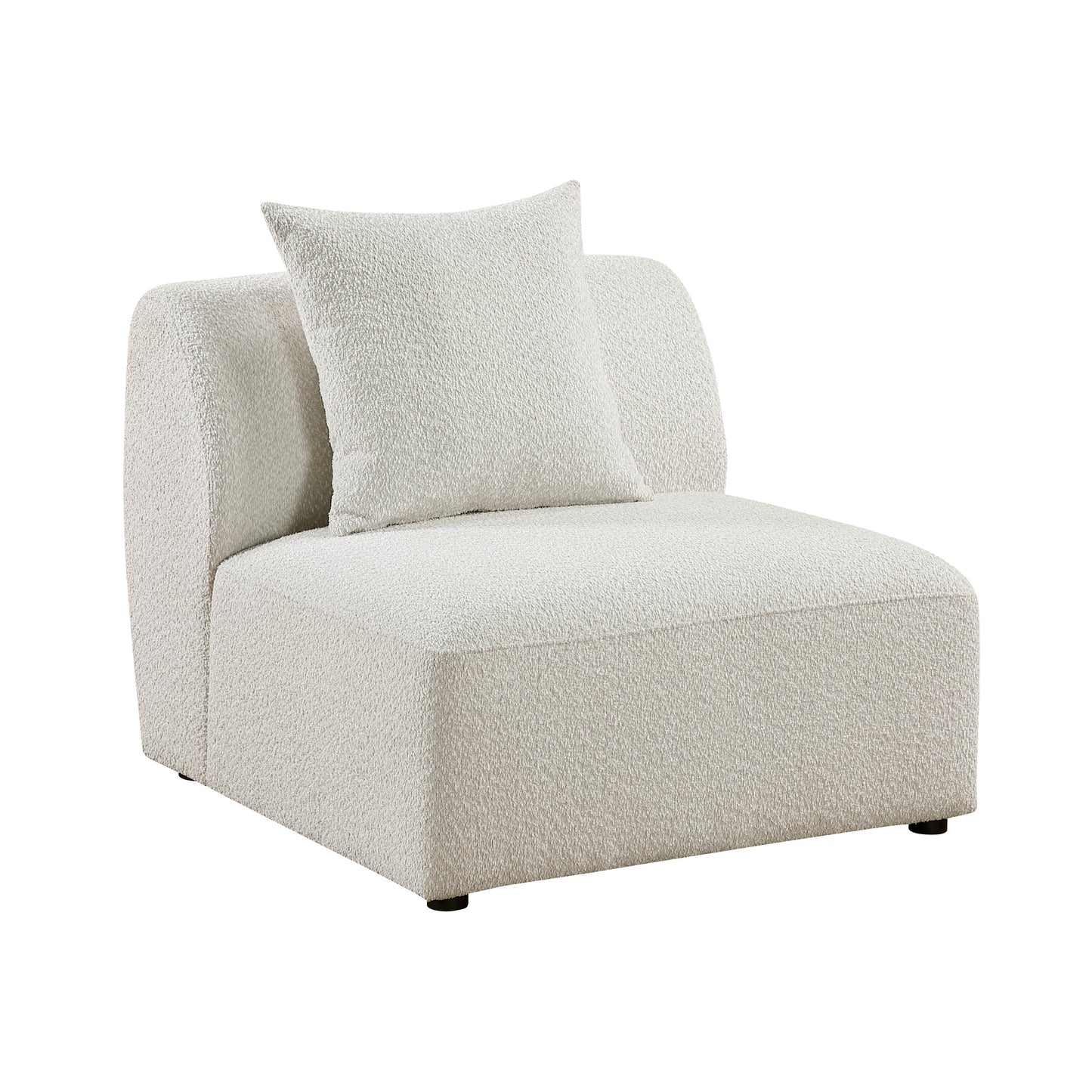9669CN*62CR4AC - (6)6-Piece Modular Sectional