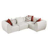 9669CN*3CR1AC - (4)4-Piece Modular Sectional