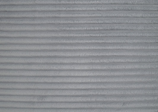 9688GY-CR - Corner Seat