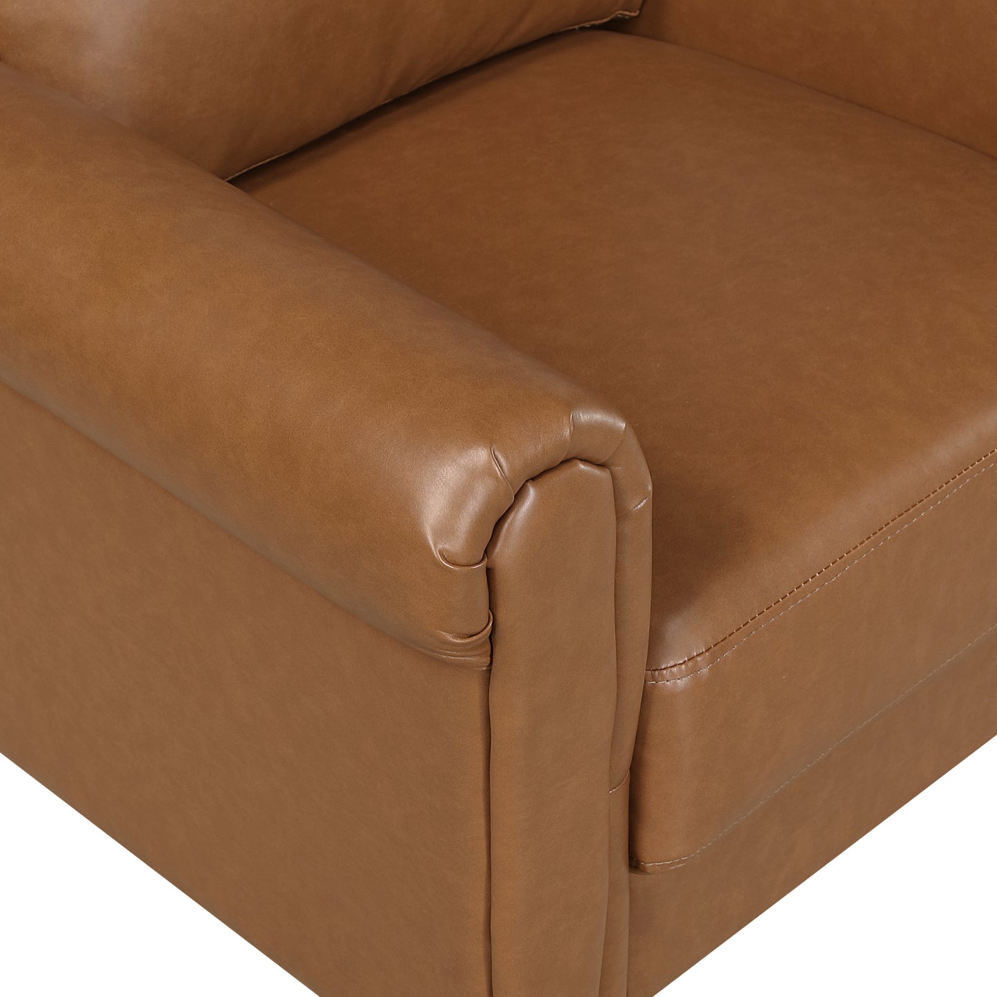 9690BRW-3 - Sofa
