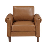 9690BRW-1 - Chair