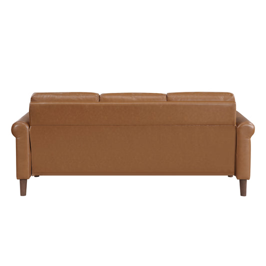 9690BRW-3 - Sofa