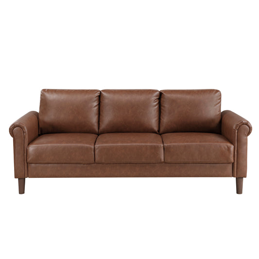 9690CHC*2 - 2pc Set: Sofa, Love