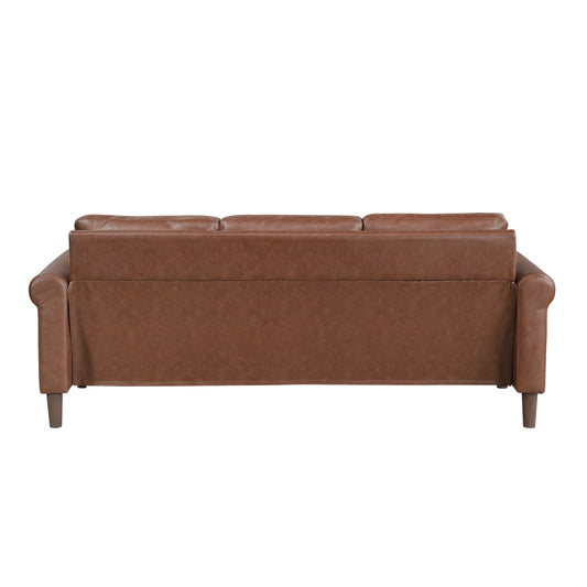 9690CHC*2 - 2pc Set: Sofa, Love