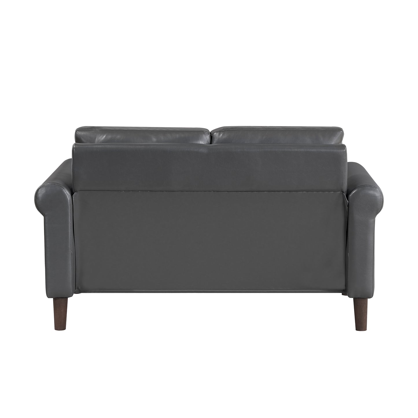 9690DGY-2 - Love Seat