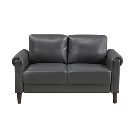 9690DGY-2 - Love Seat