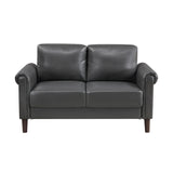 9690DGY-2 - Love Seat
