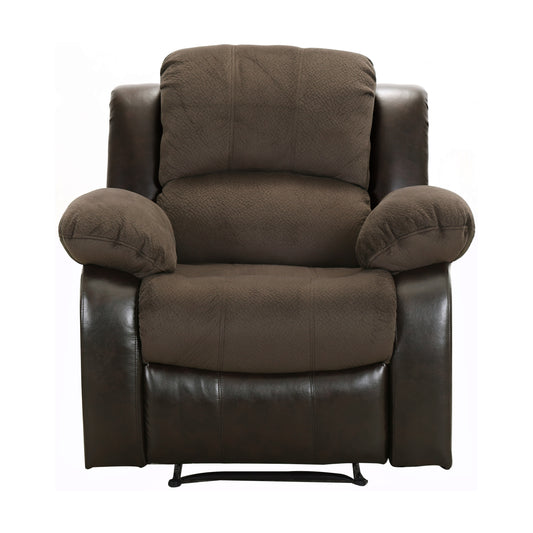 9700FCP-1 - Reclining Chair