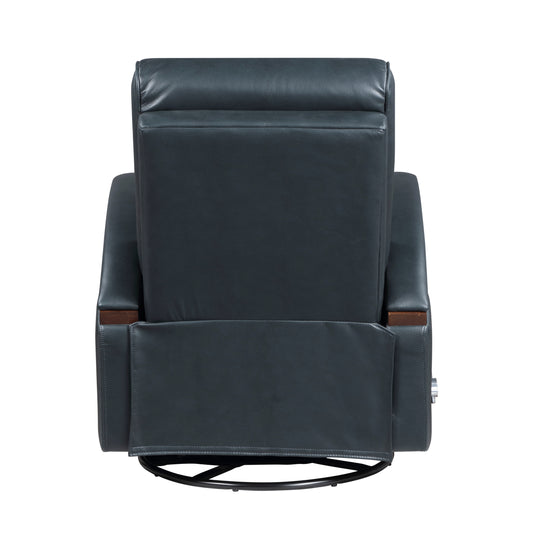9708NV-1SW - Swivel Glider Reclining Chair