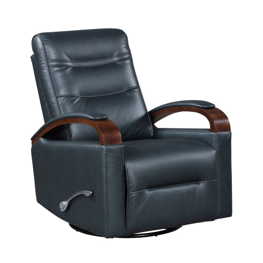 9708NV-1SW - Swivel Glider Reclining Chair