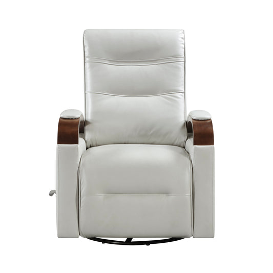 9708SM-1SW - Swivel Glider Reclining Chair