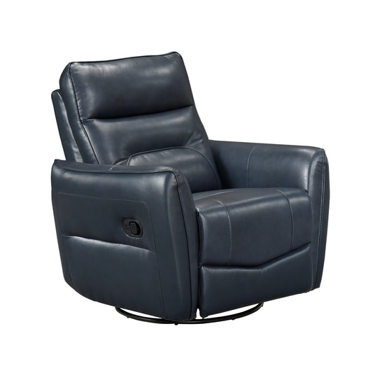 9713DBU-1SW - Swivel Glider Reclining Chair