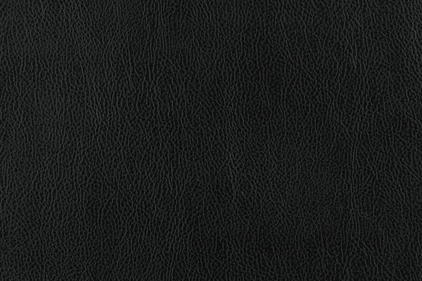 9724BLK*2 - 2pc Set: Sofa, Love