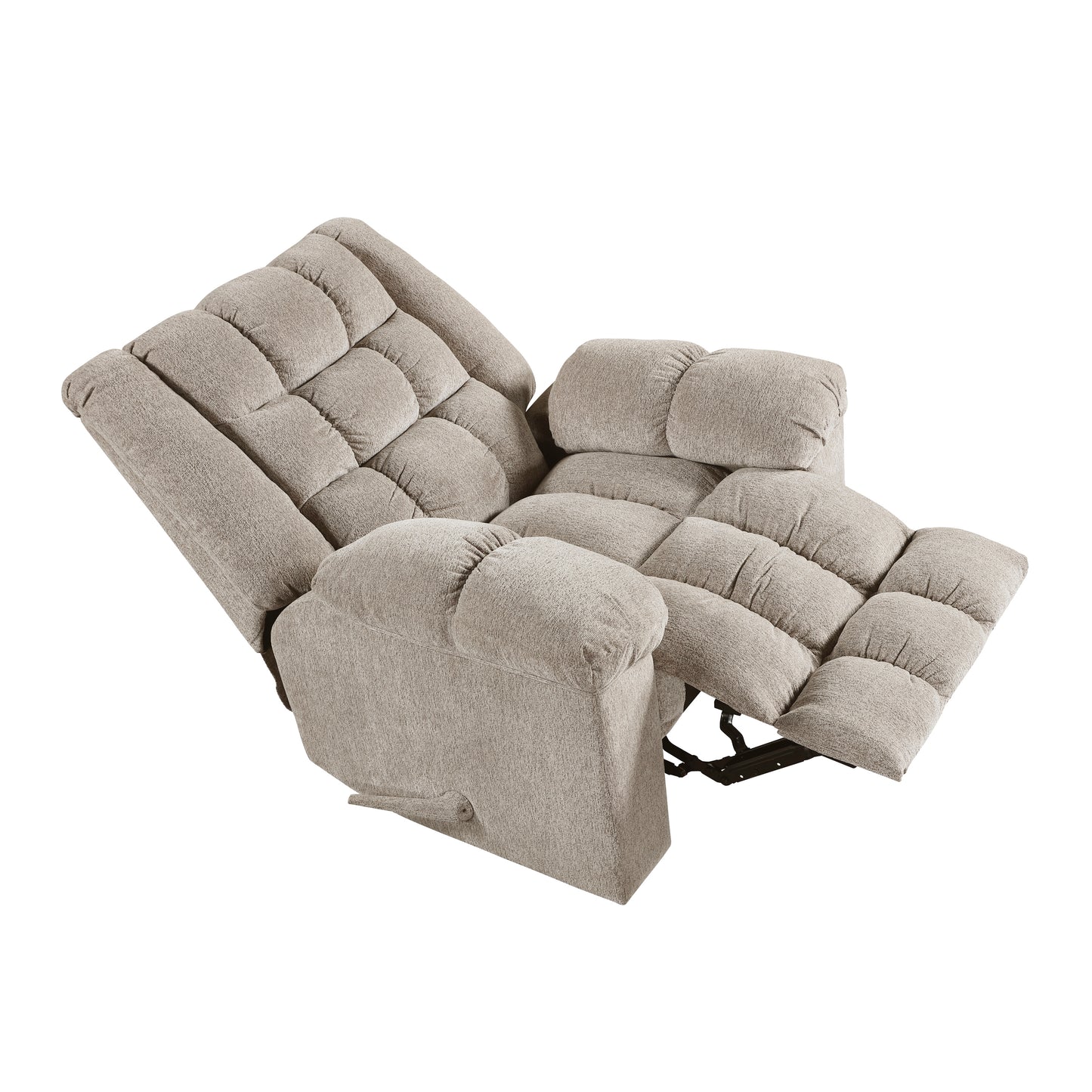 9726BR-1 - Rocker Reclining Chair