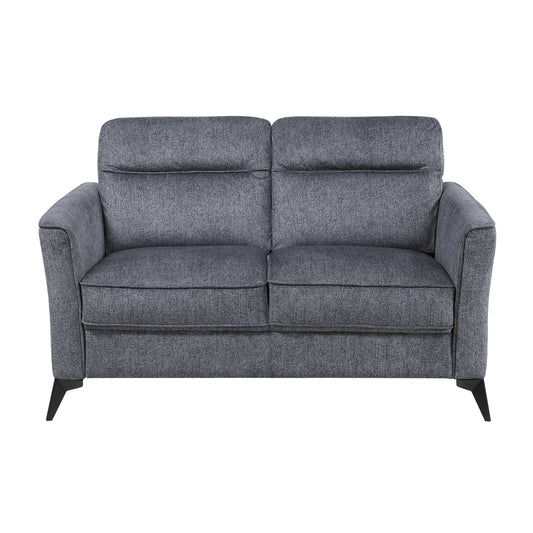 9733DGY-2 - Love Seat