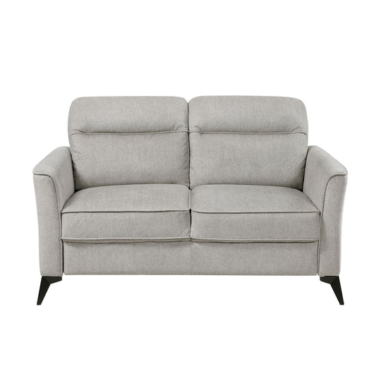 9733TAN-2 - Love Seat