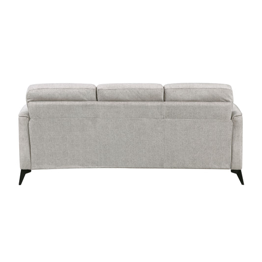 9733TAN-3 - Sofa
