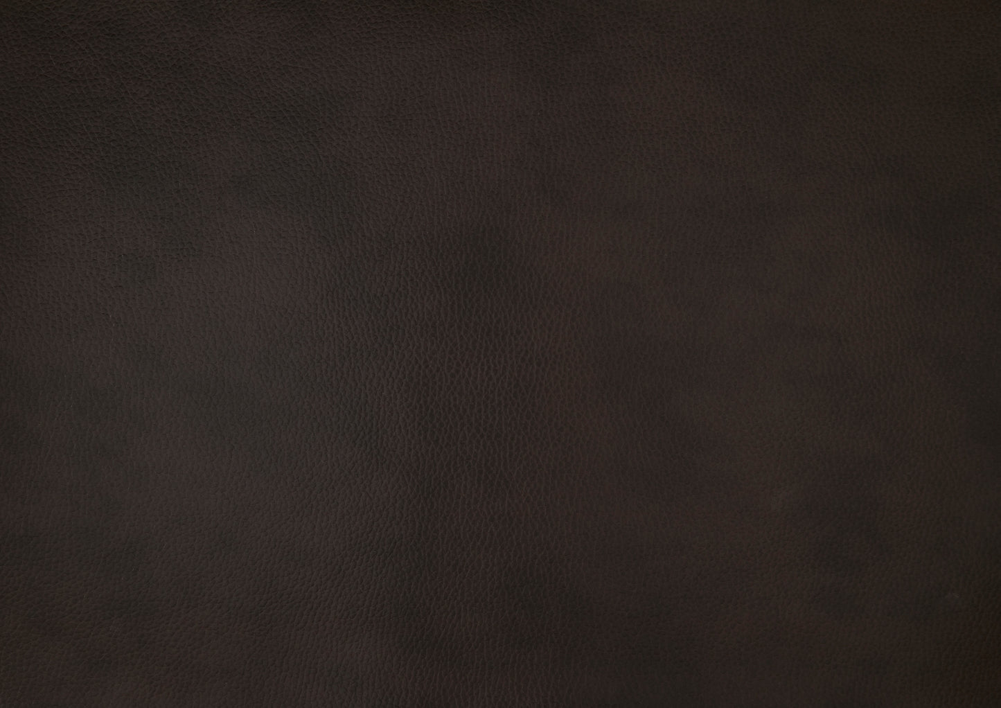 9735BRW-2 - Double Reclining Love Seat with Center Console