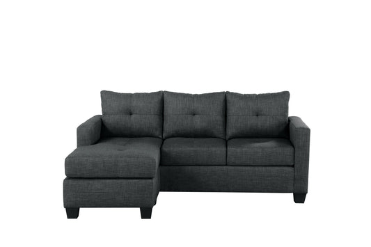 9789DG-3LC - Reversible Sofa Chaise