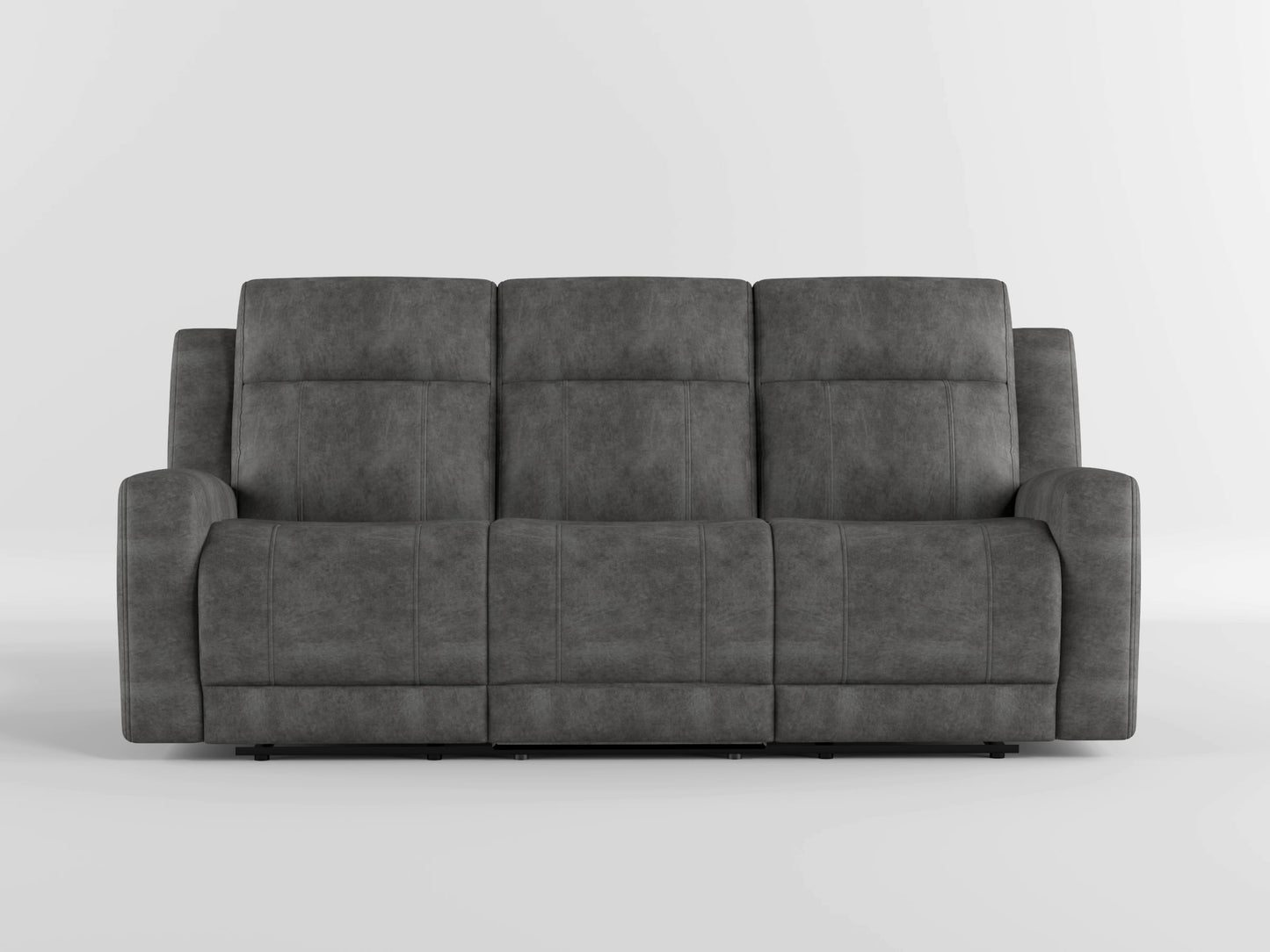 9635DG-3 - Double Reclining Sofa