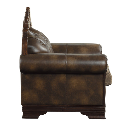 9815-2* - (2)Love Seat