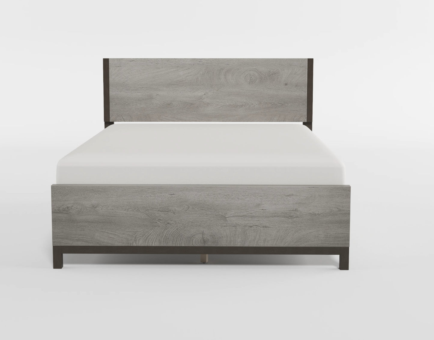 1577DGK-1CK* - (2) California King Bed