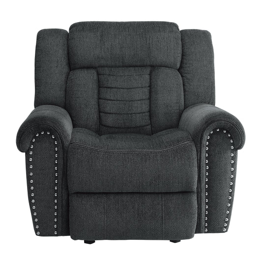 9901CC-1 - Glider Reclining Chair