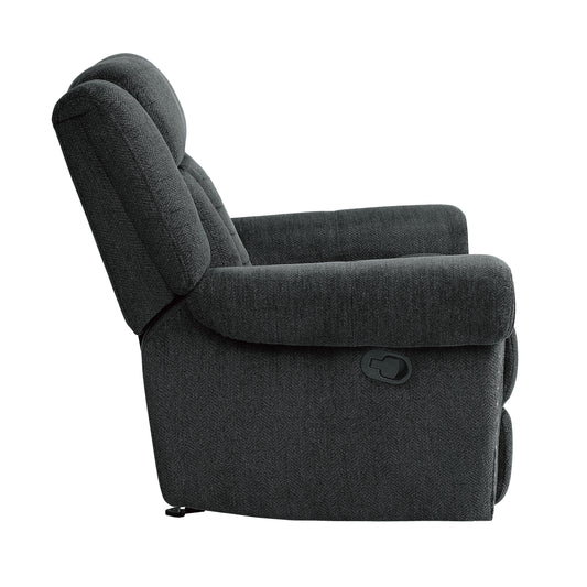 9901CC-1 - Glider Reclining Chair