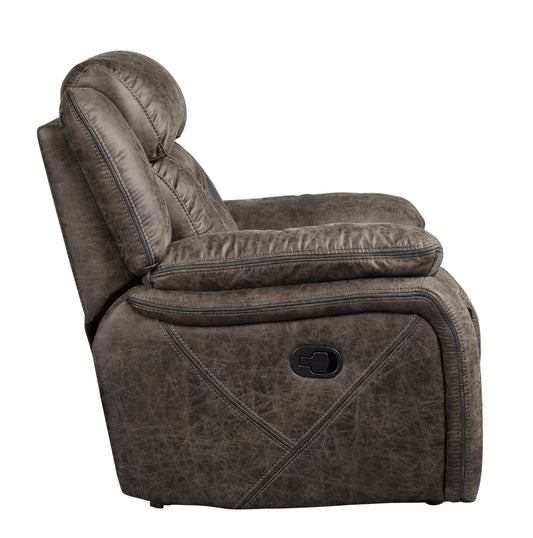 9989DB-1 - Glider Reclining Chair