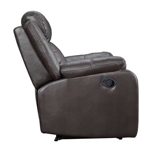 9990DB-1 - Lay Flat Reclining Chair