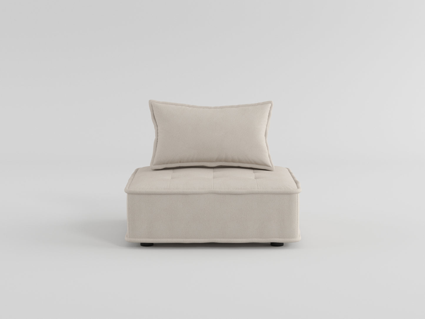 9237BE*7SC - (7)7-Piece Modular Sectional