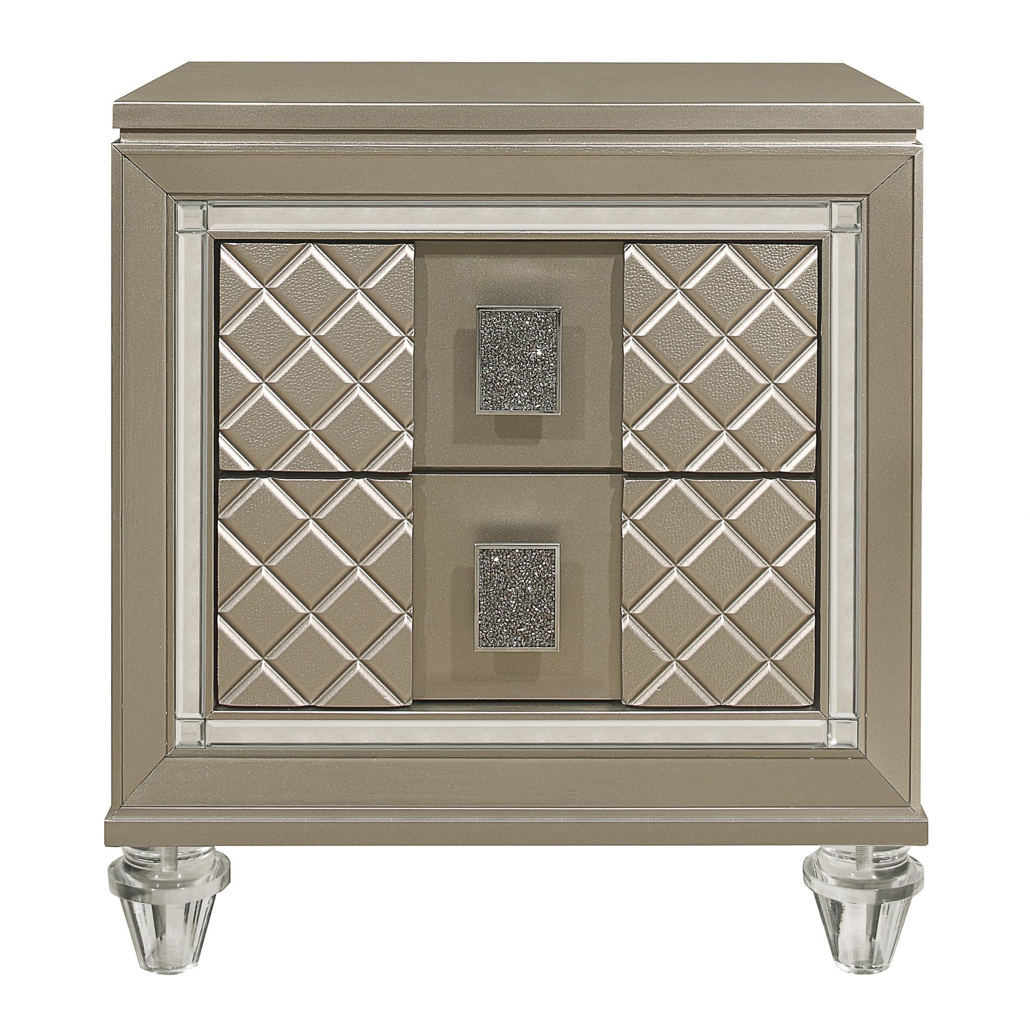 B1515-4 - Night Stand
